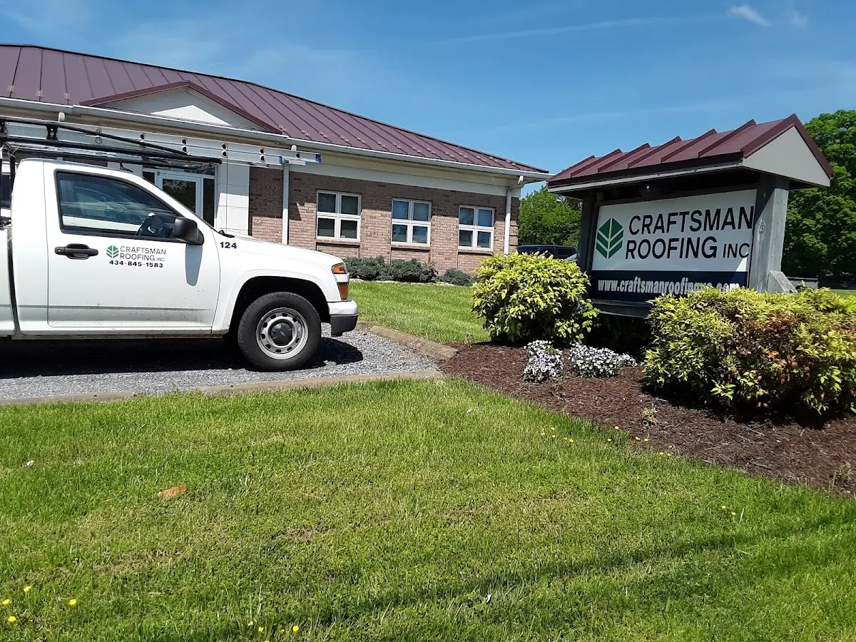 Quality Chimney Repair by experienced craftsmen in Pembroke Lakes